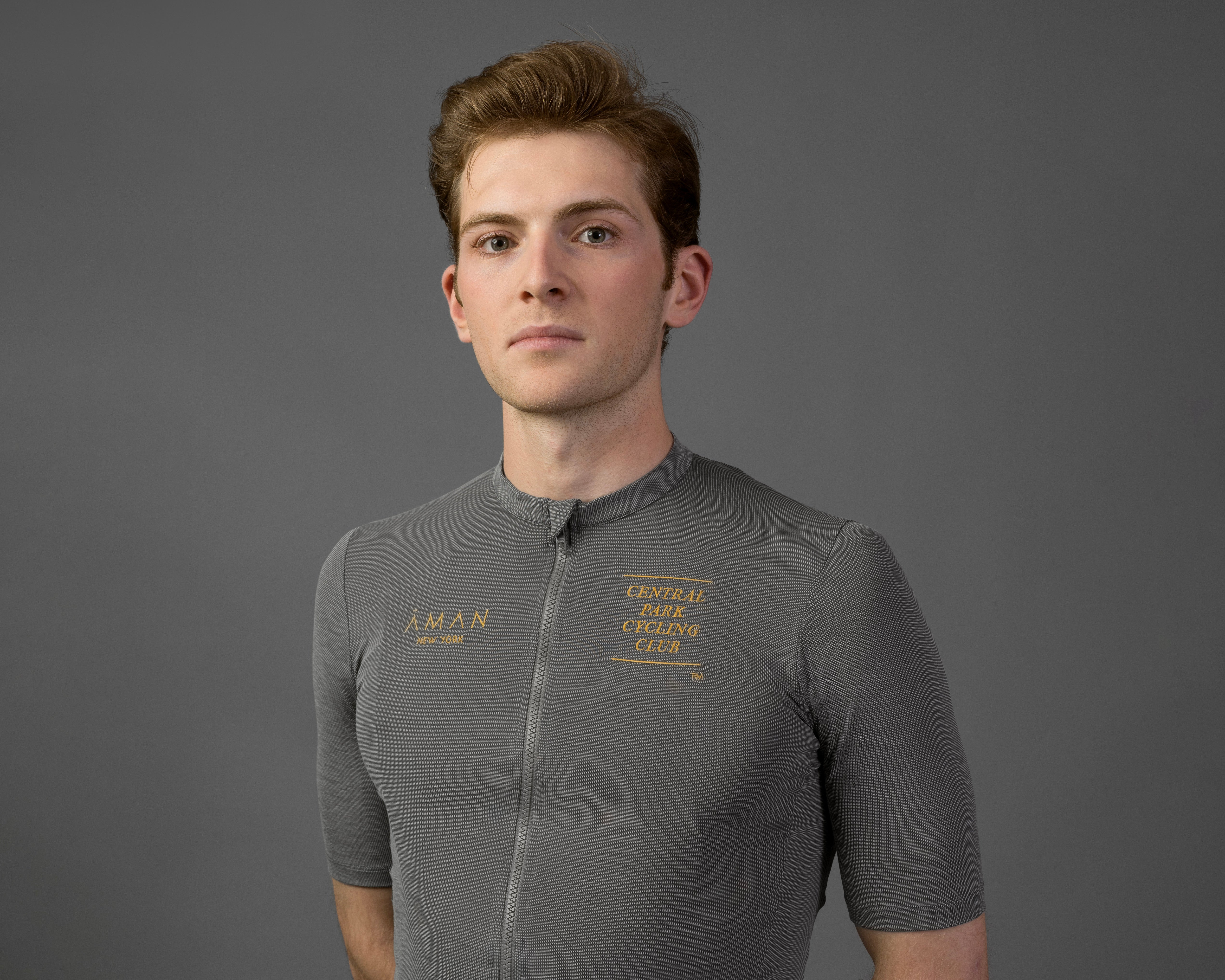 Central Park Cycling Club™ x Aman New York
