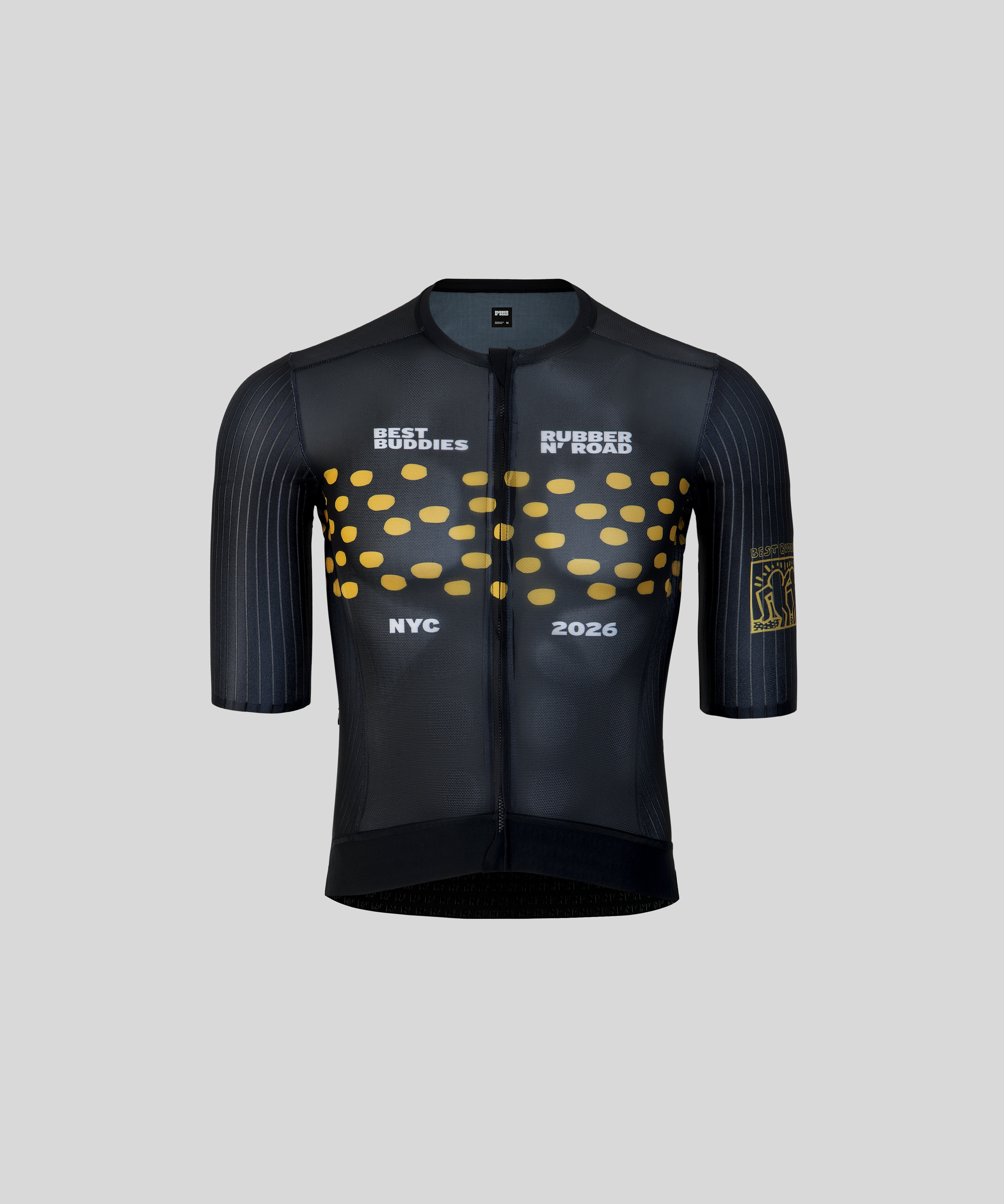 Uniform Air Jersey - Best Buddies Limited Edition