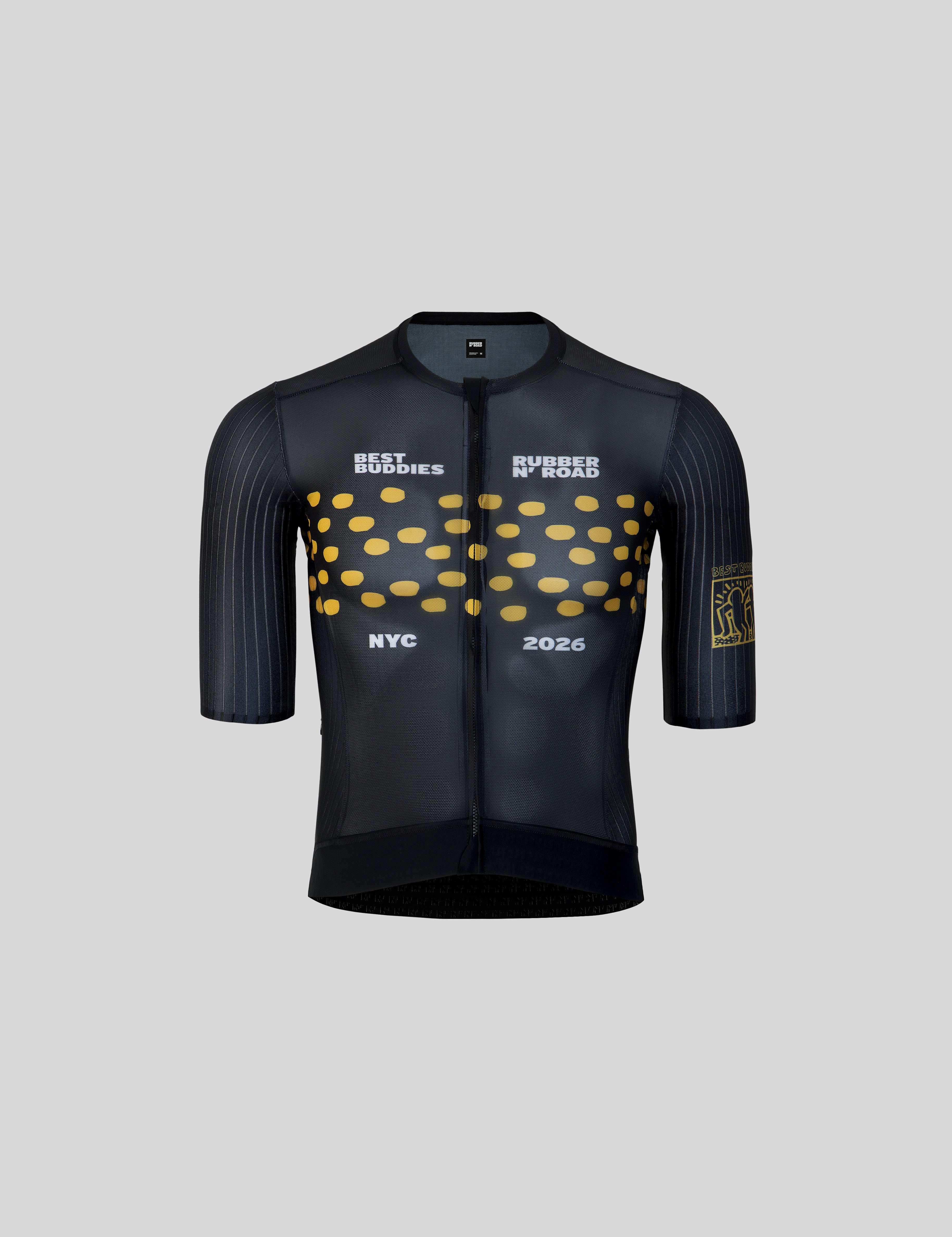 Uniform Air Jersey - Best Buddies Limited Edition