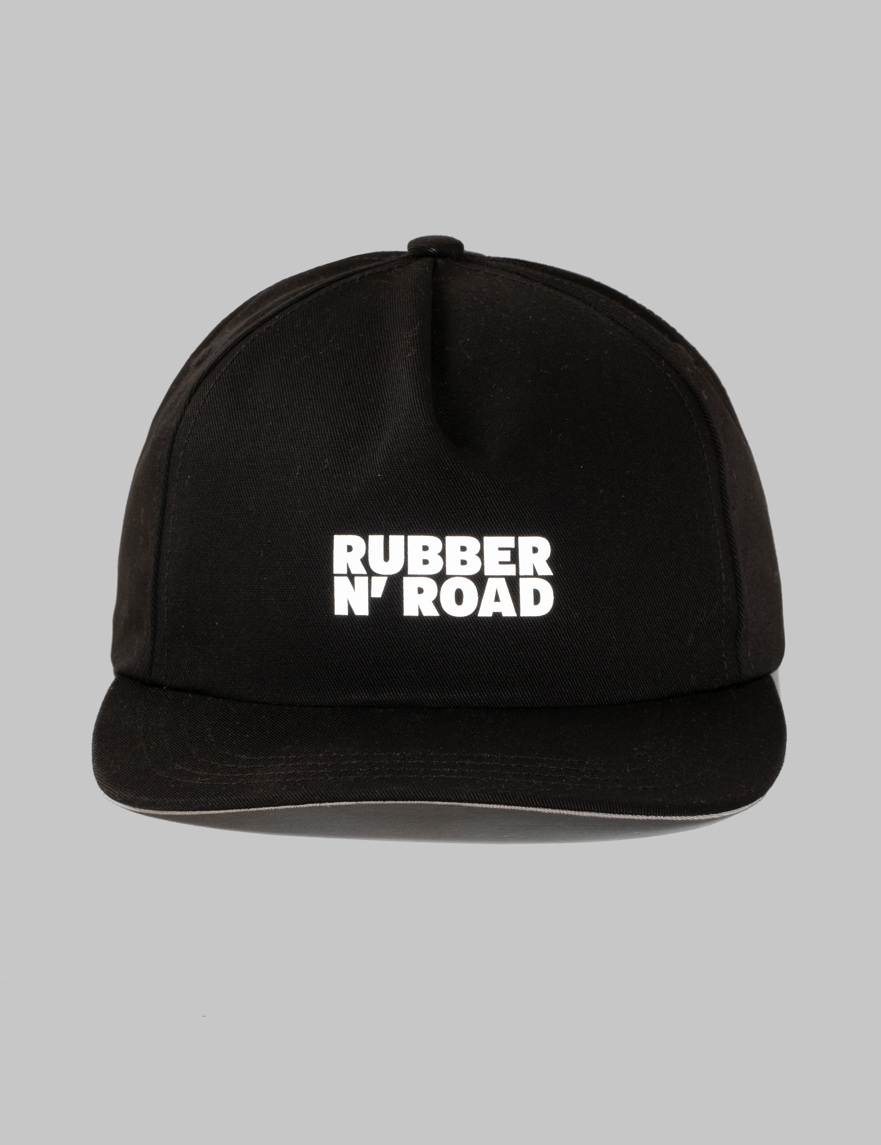 Hats & Caps – RUBBER N' ROAD CYCLING