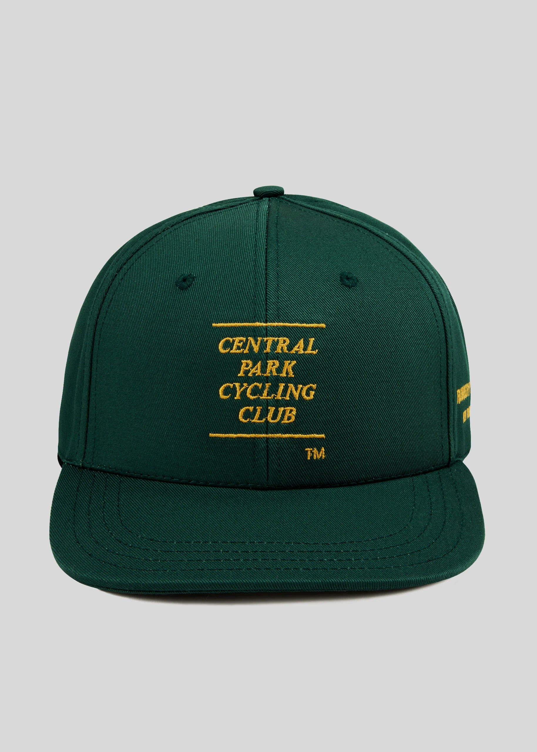 Central Park Cycling Club™ Hat