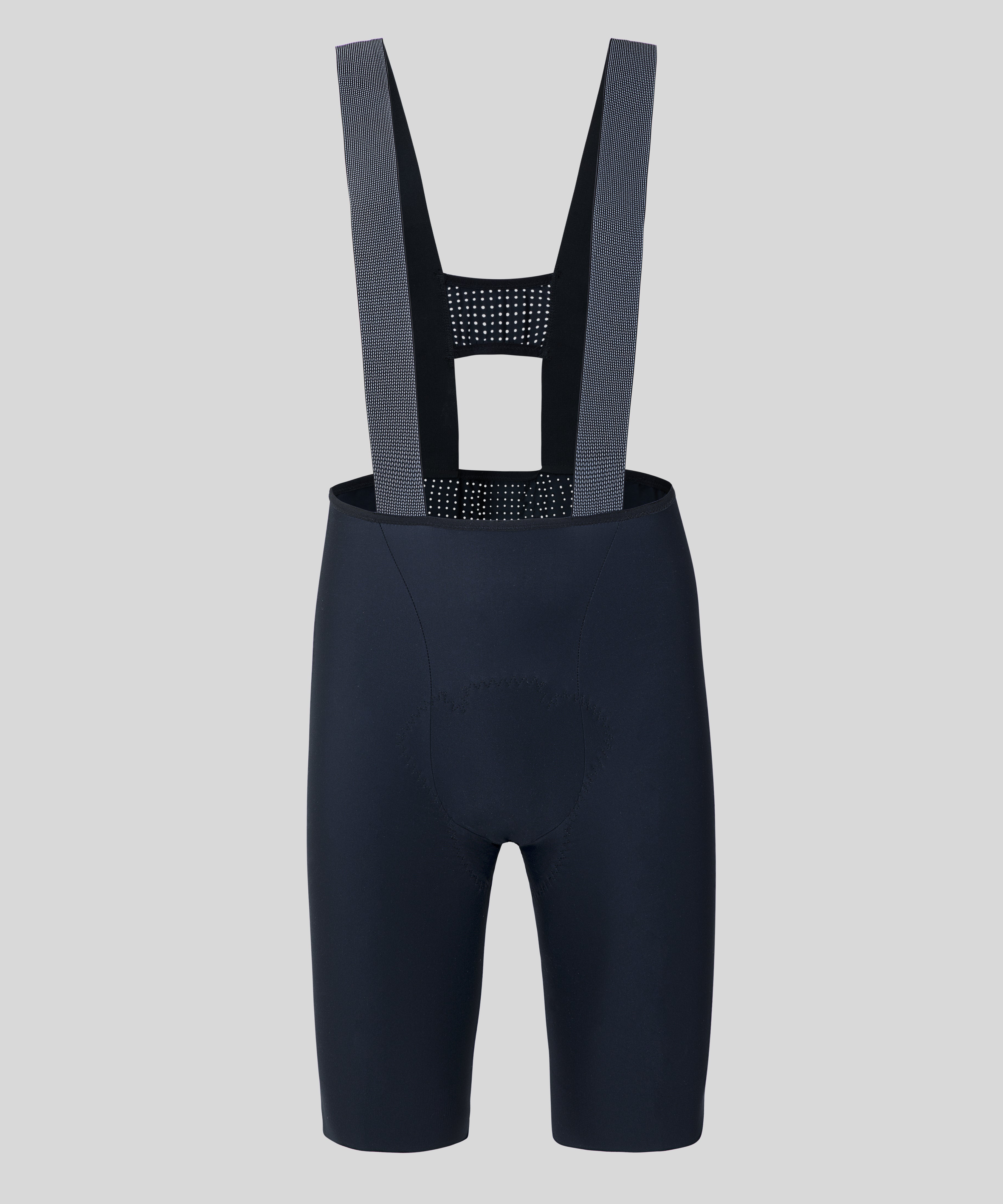 CONTROL 3D Bib Shorts - RUBBER N' ROAD NEW YORK