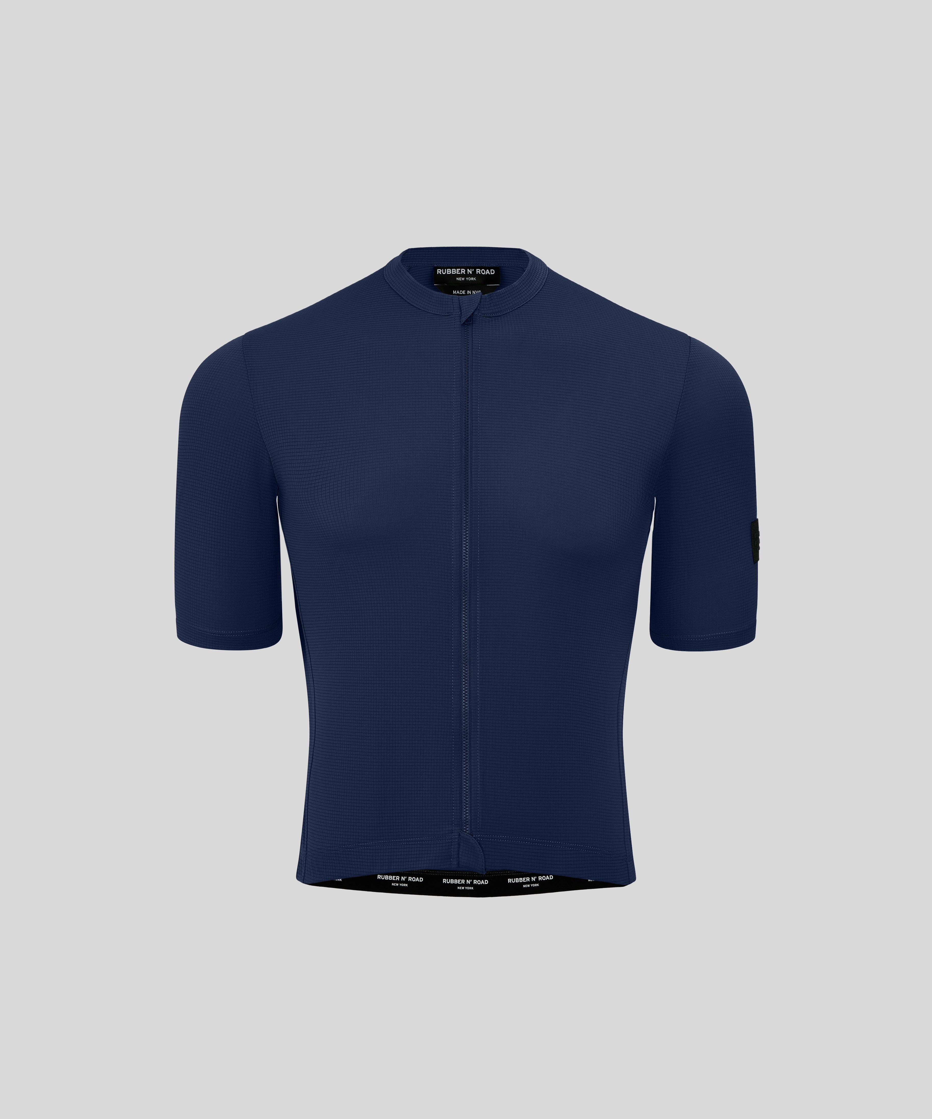 Control - High Humidity Jersey - Midnight - RUBBER N' ROAD NEW YORK