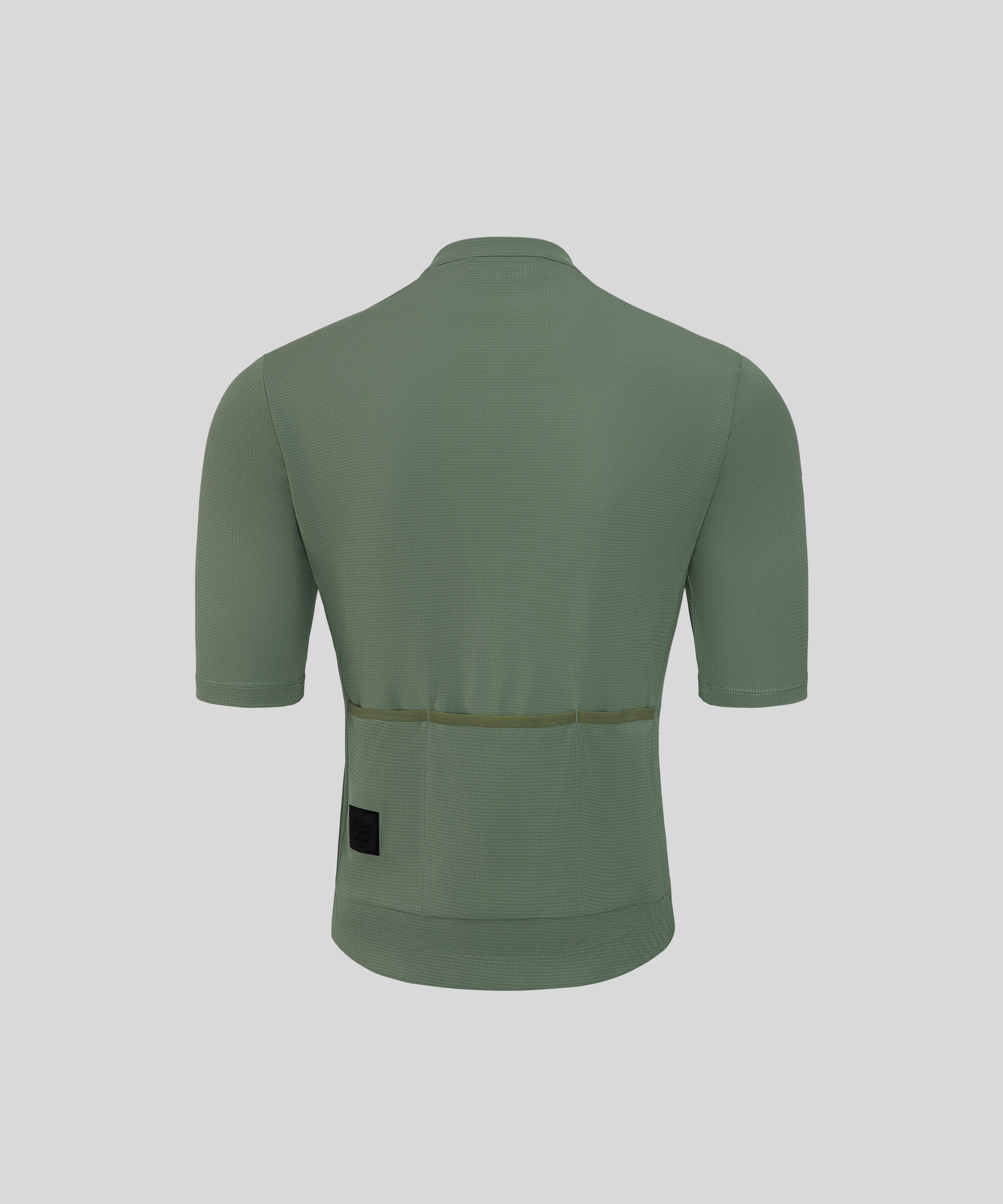 Control - High Humidity Jersey - Willow - RUBBER N' ROAD NEW YORK