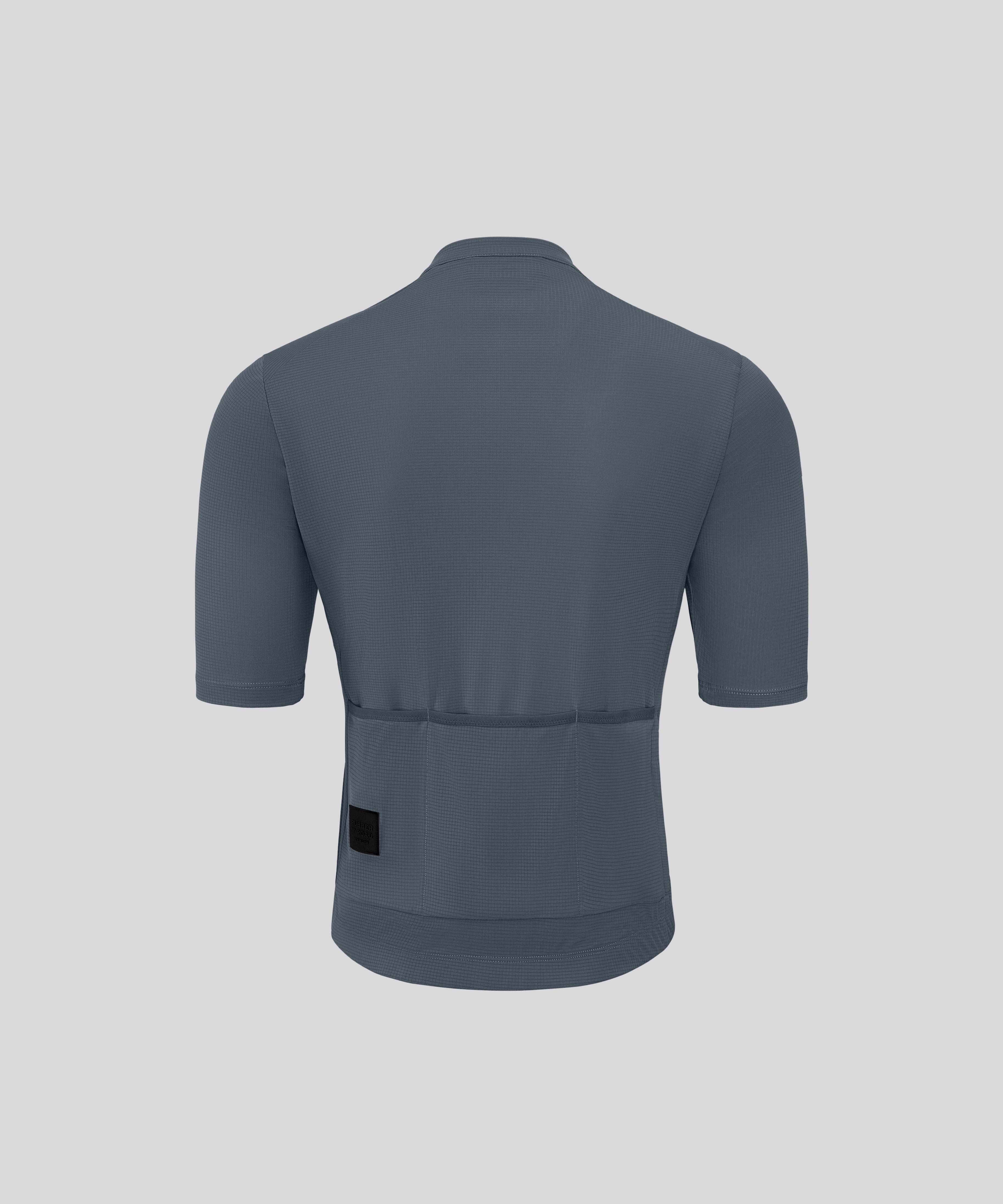 Control - High Humidity Jersey - Concrete - RUBBER N' ROAD NEW YORK