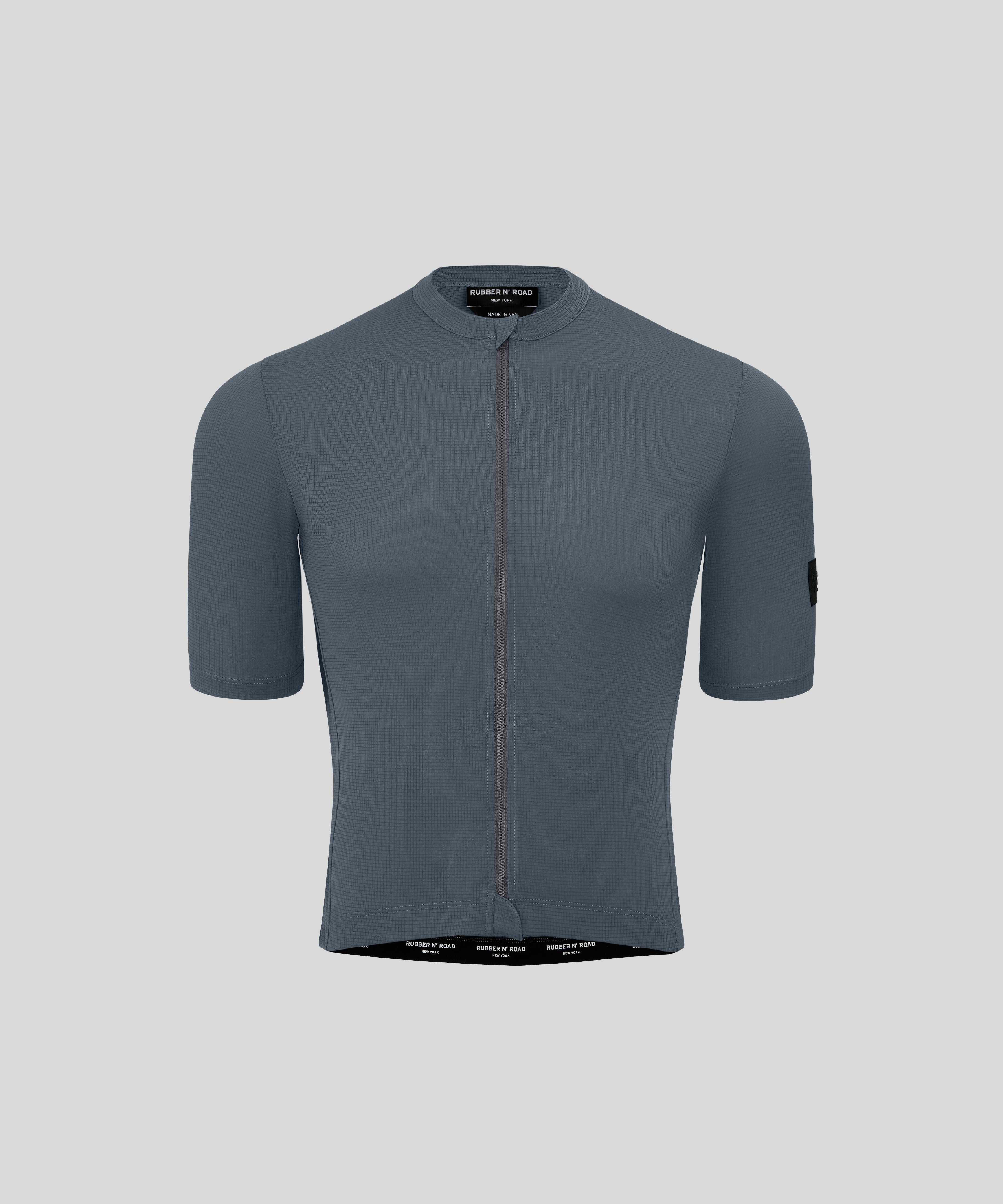Control - High Humidity Jersey - Concrete - RUBBER N' ROAD NEW YORK