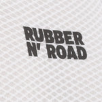 Women's Uniform SL Baselayer - White - RUBBER N' ROAD