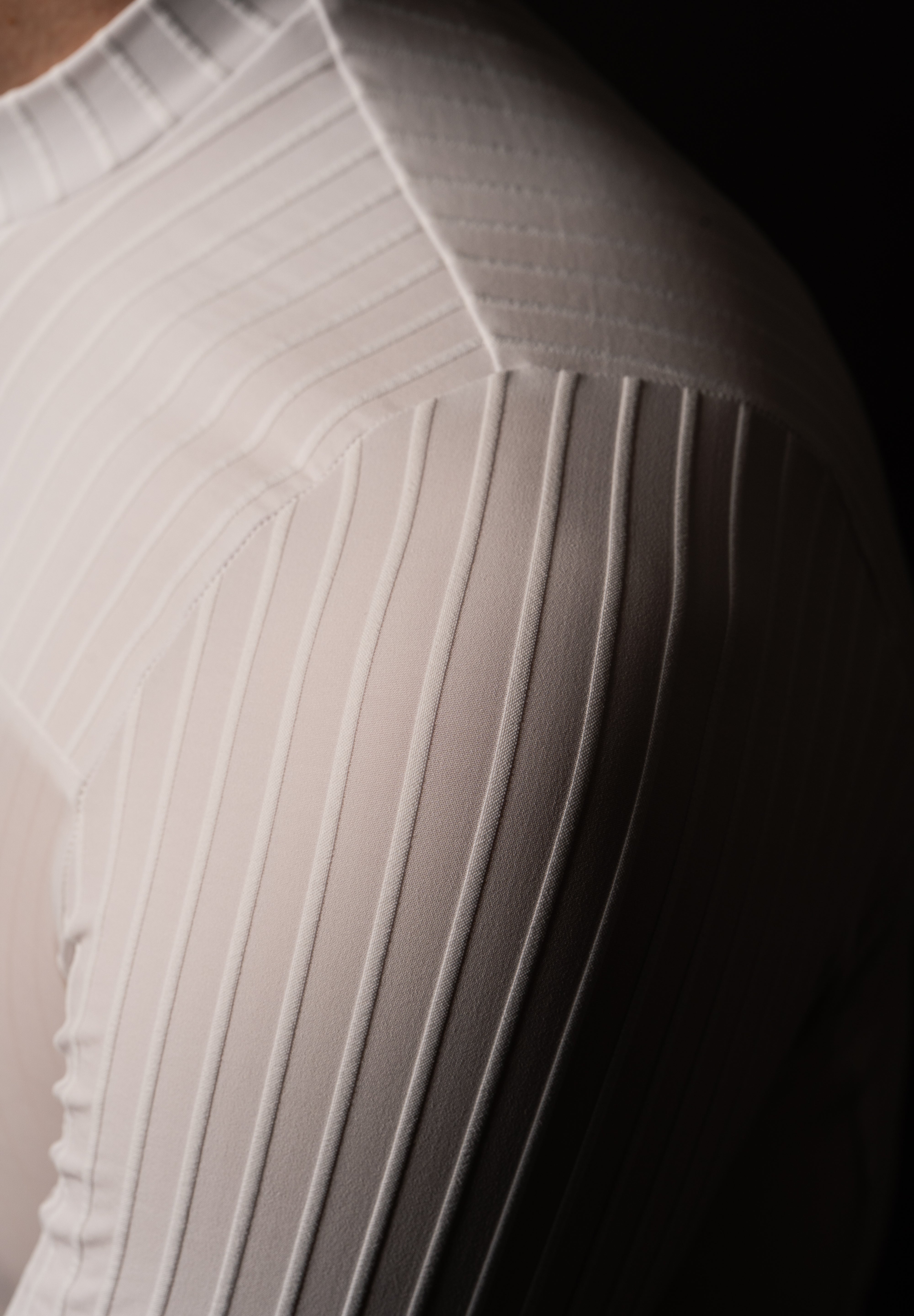 REVERB Pro Jersey - White/White - RNRNYC™