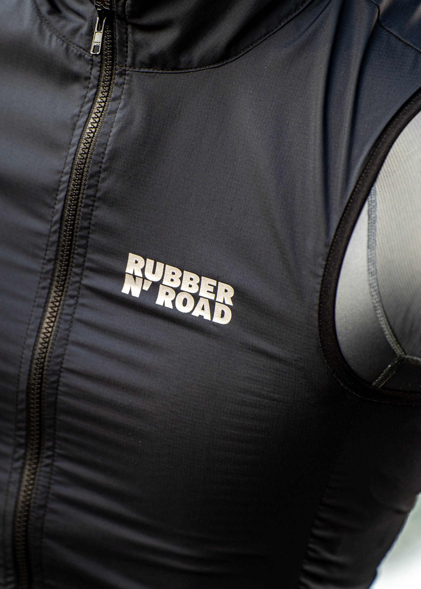 Helium Vest