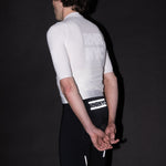 REVERB Pro Jersey - White/White - RNRNYC™