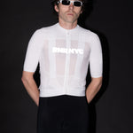 REVERB Pro Jersey - White/White - RNRNYC™