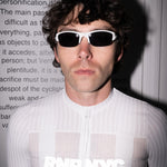 REVERB Pro Jersey - White/White - RNRNYC™