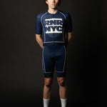 IMPACT S Jersey - Midtown Blue - RNRNYC™