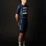 IMPACT S Jersey - Midtown Blue - RNRNYC™