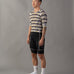 RNRNYC™ IMPACT Air Jersey - Gold Bricks - RNRNYC™