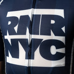 IMPACT S Jersey - Midtown Blue - RNRNYC™