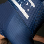 IMPACT S Jersey - Midtown Blue - RNRNYC™