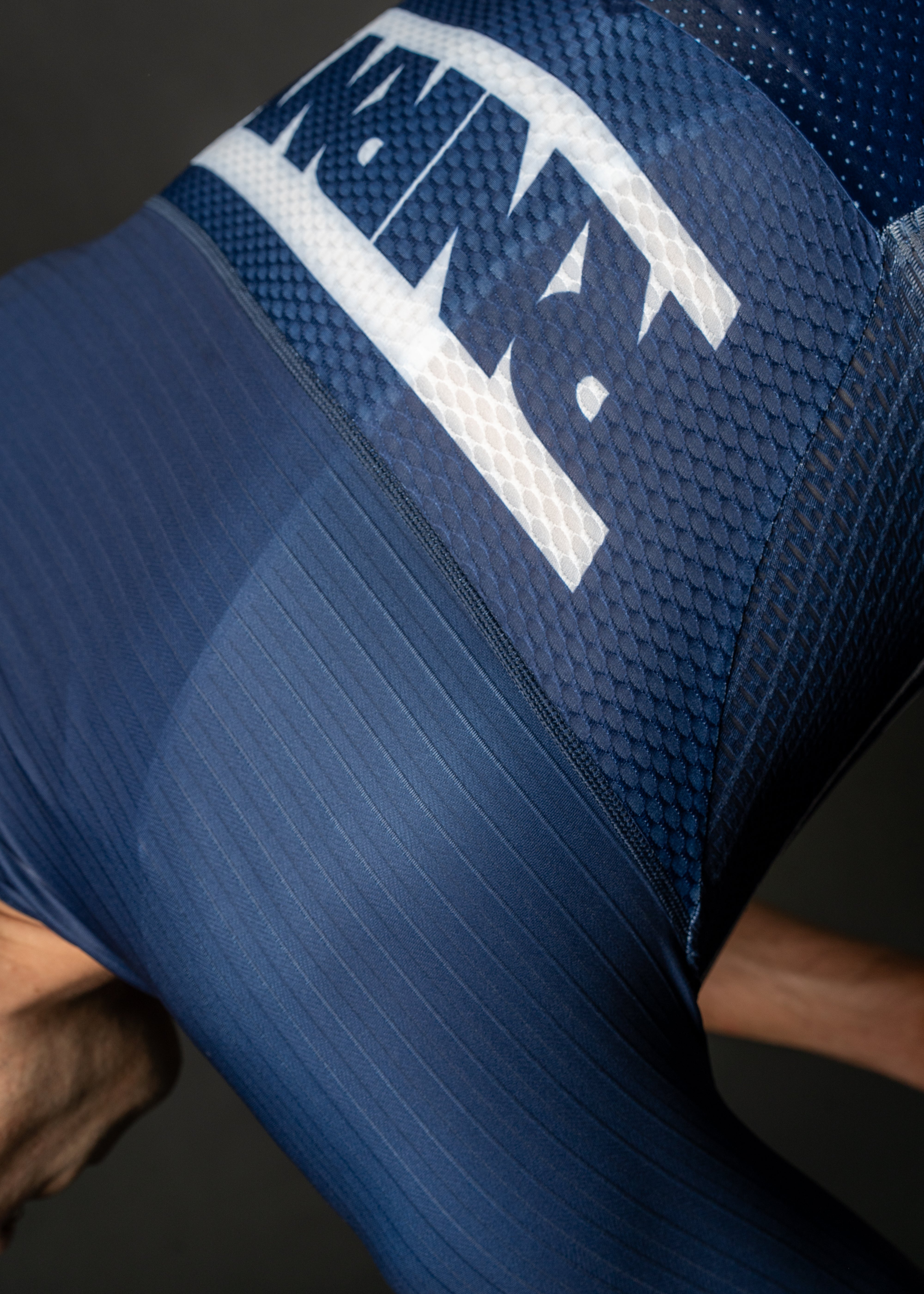 IMPACT S Jersey - Midtown Blue - RNRNYC™