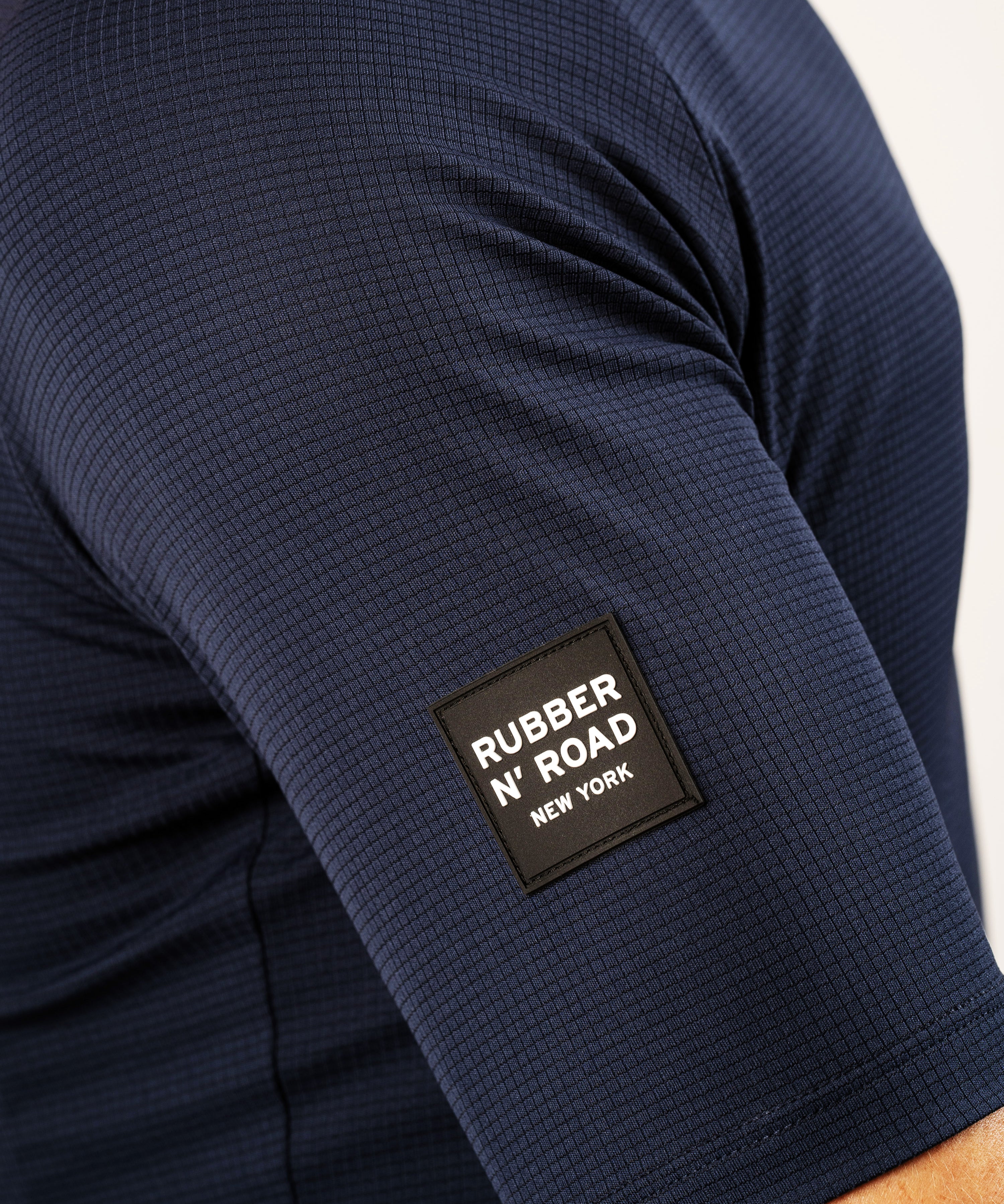 Control - High Humidity Jersey - Midnight V1 - RUBBER N' ROAD NEW YORK
