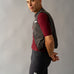 Uniform Wind Vest 2.0 - Warm Grey - RUBBER N' ROAD