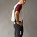 Uniform Wind Vest 2.0 - White - RUBBER N' ROAD