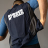 Uniform Wind Vest 2.0 - Dark Blue - RUBBER N' ROAD