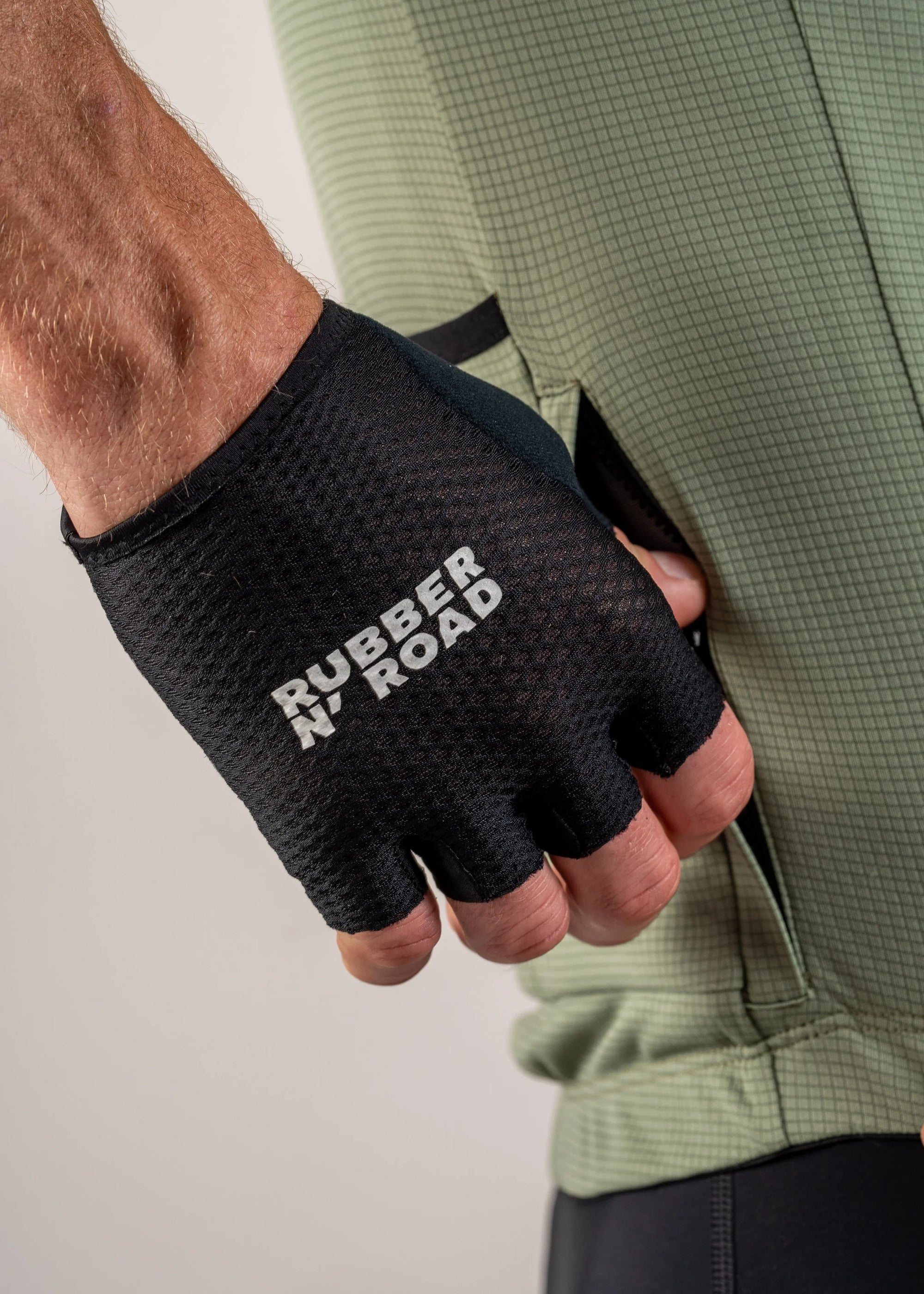 Uniform Gloves