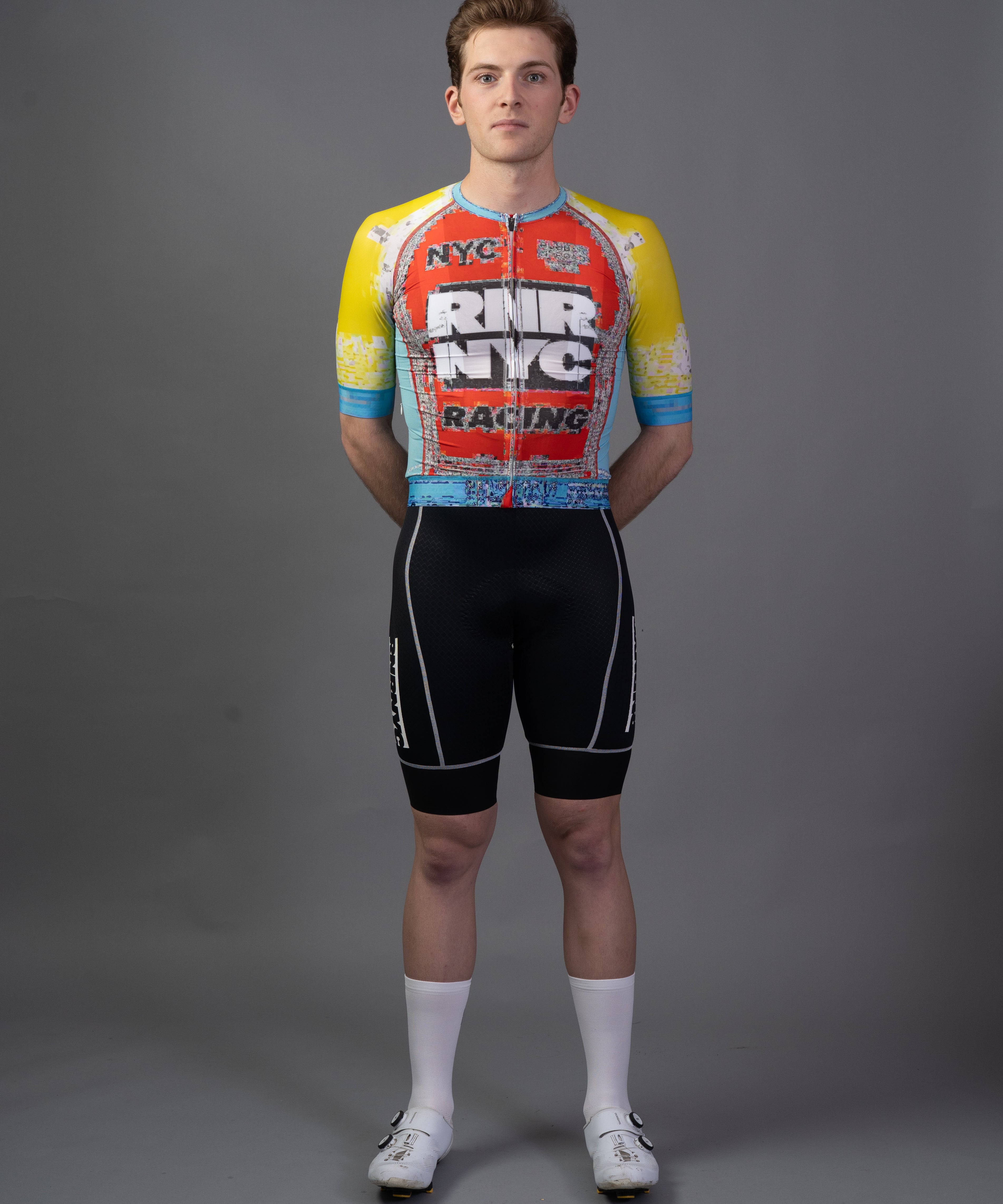 Fanboy Jersey - Deep Fried Limited Edition - RNRNYC™