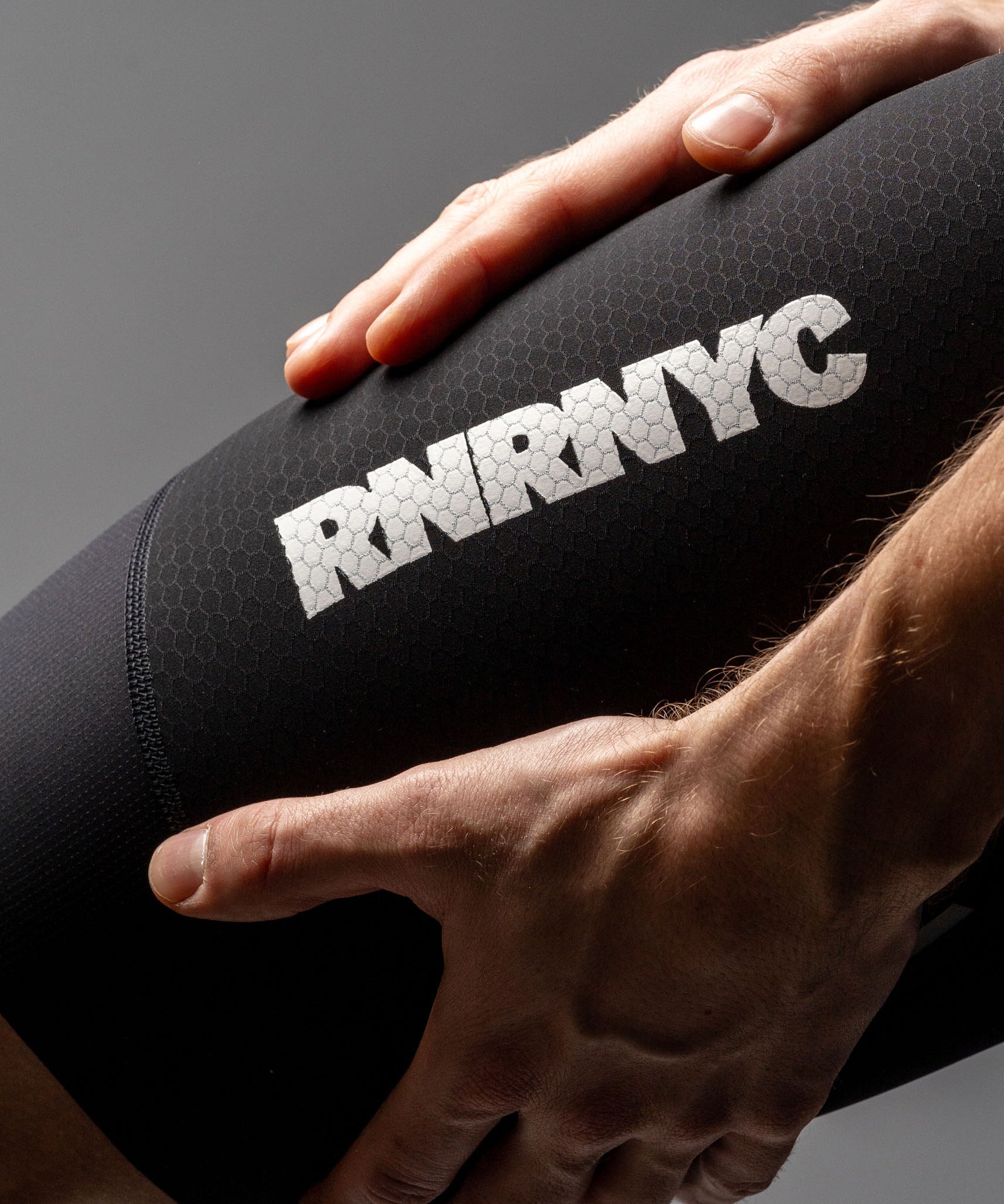 RNRNYC™ IMPACT Pro Bib Shorts - RNRNYC™