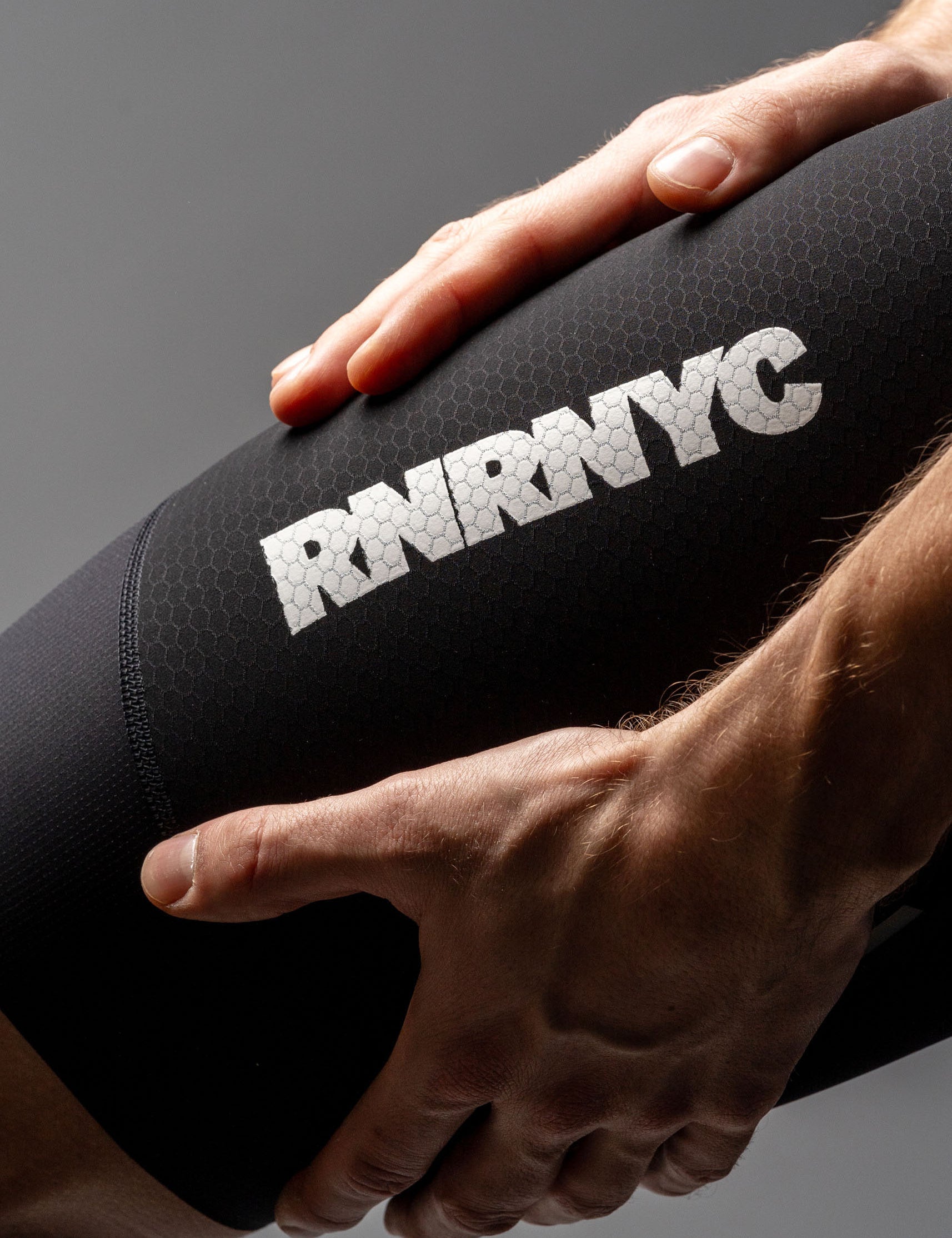 RNRNYC™ IMPACT Pro Bib Shorts - RNRNYC™