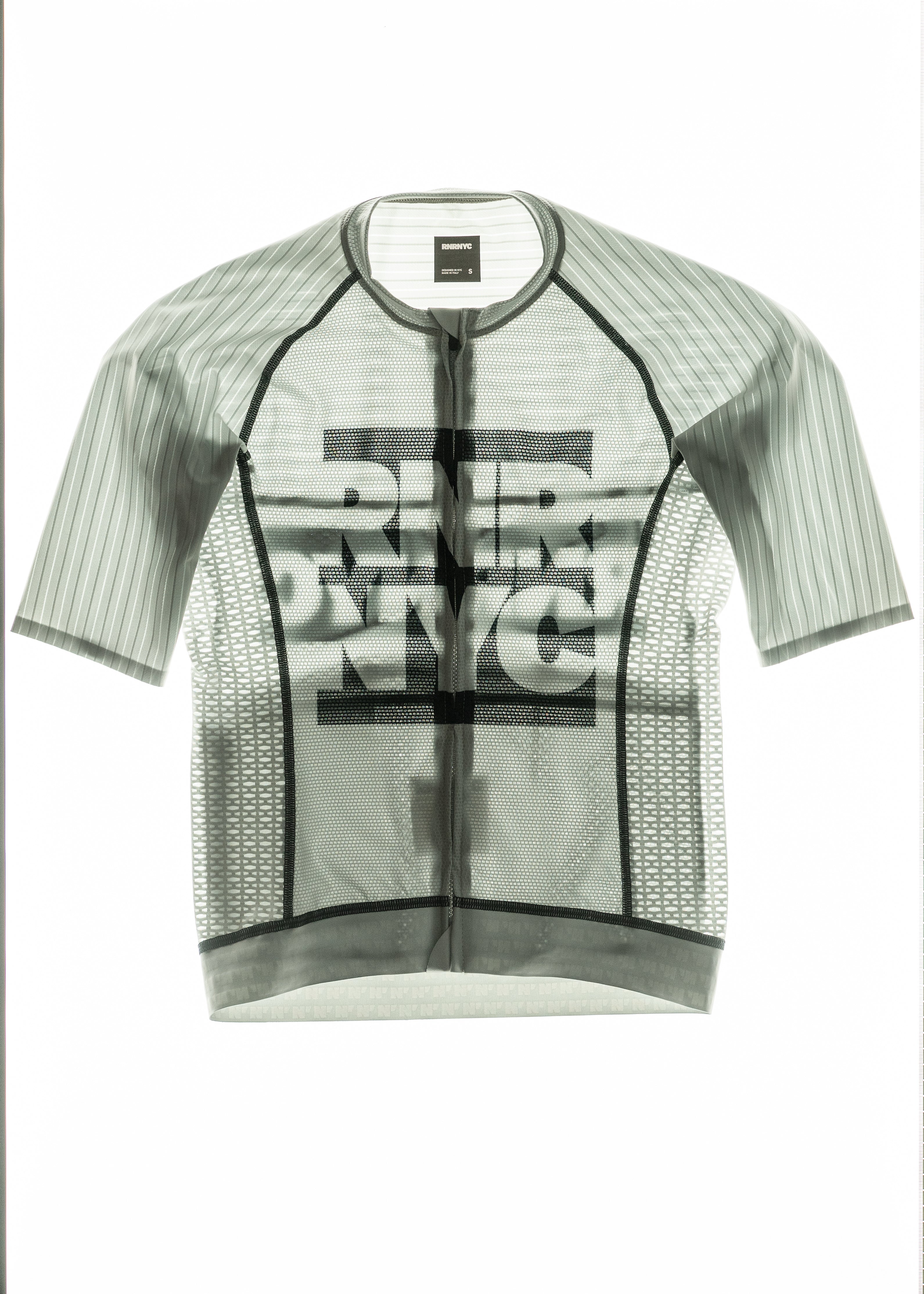 RNRNYC™ IMPACT S Jersey - Vapor - RNRNYC™