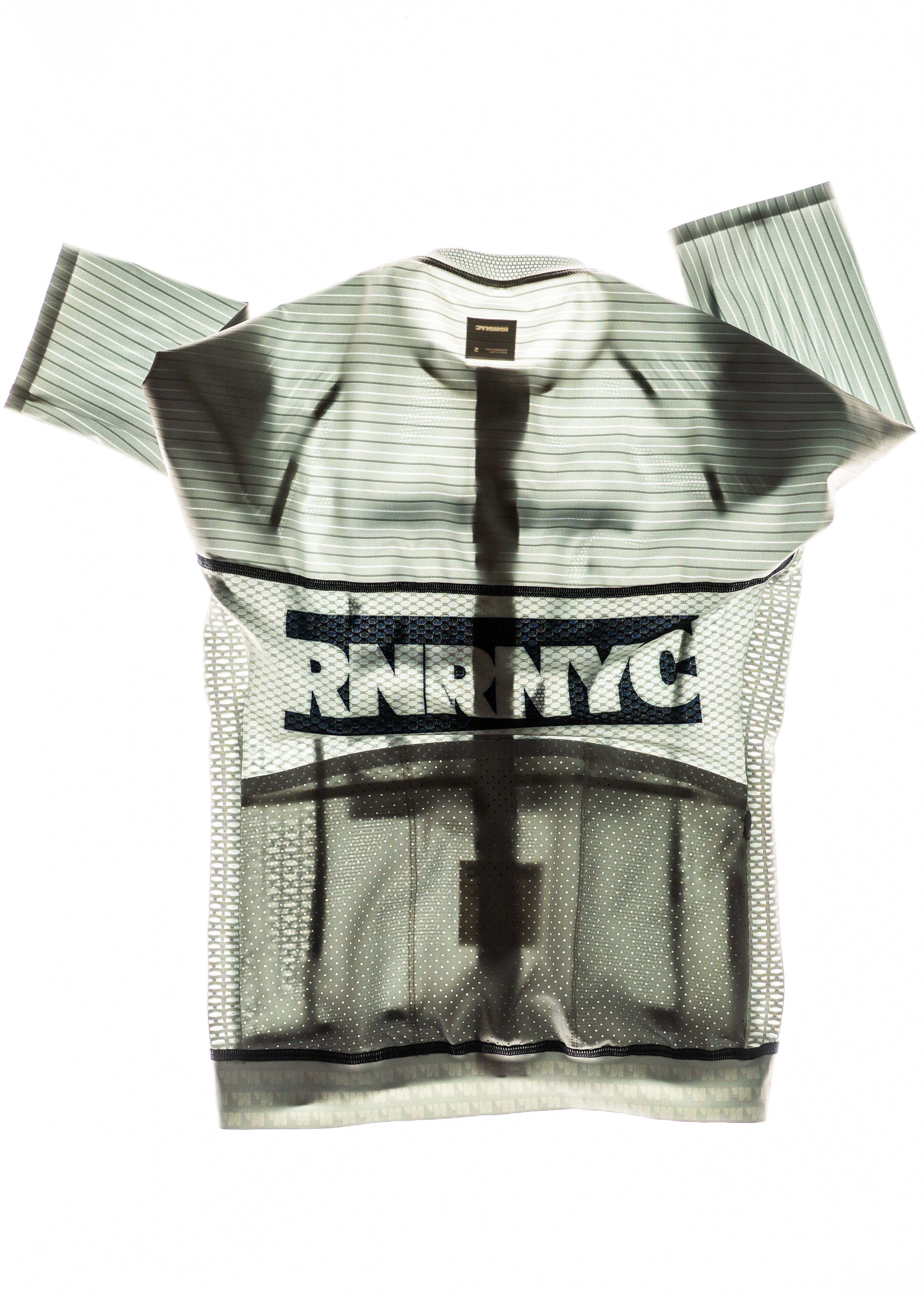 RNRNYC™ IMPACT S Jersey - Vapor - RNRNYC™