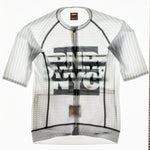 RNRNYC™ IMPACT S Jersey - White/Black - RNRNYC™