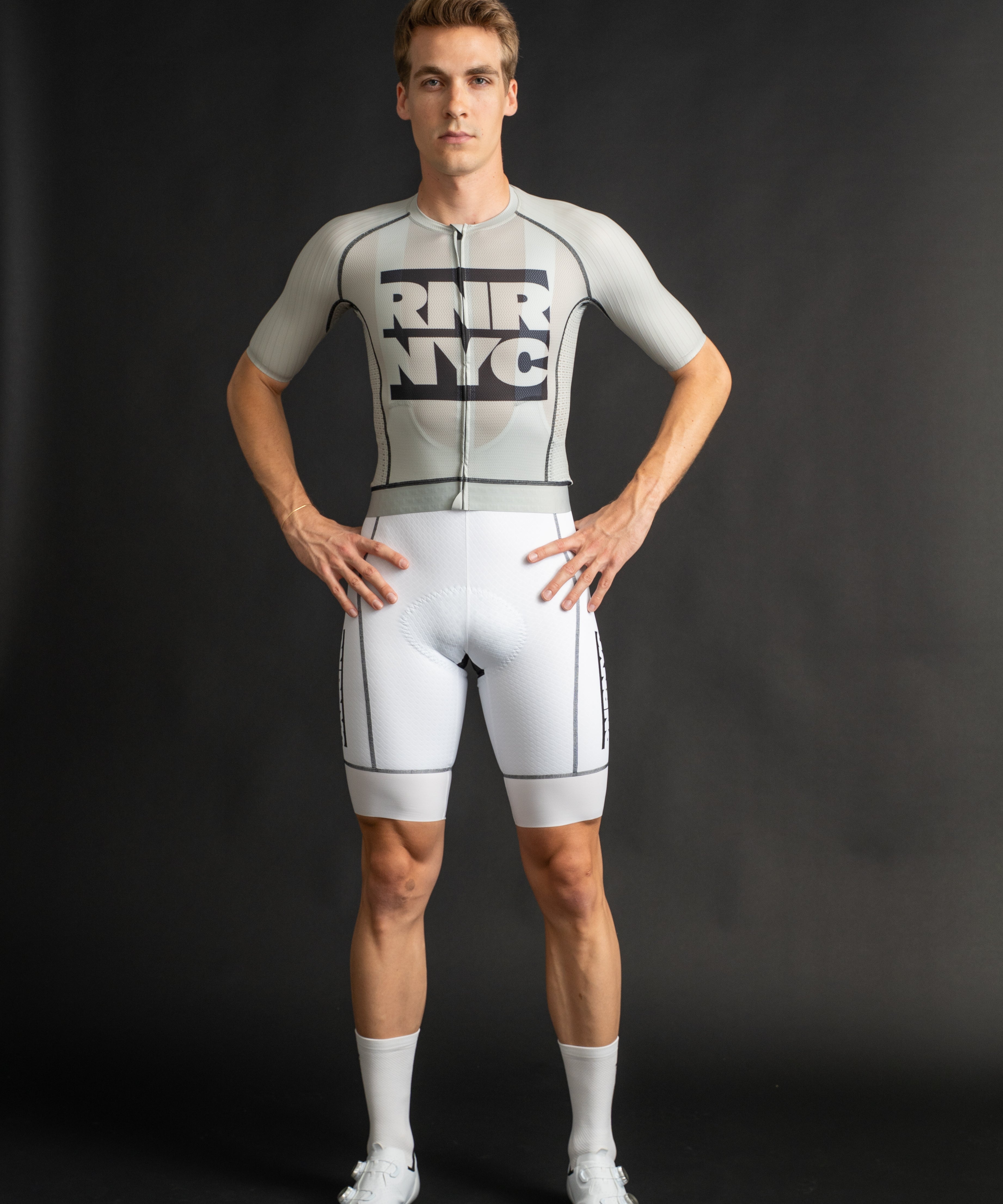 RNRNYC™ IMPACT S Jersey - Vapor - RNRNYC™