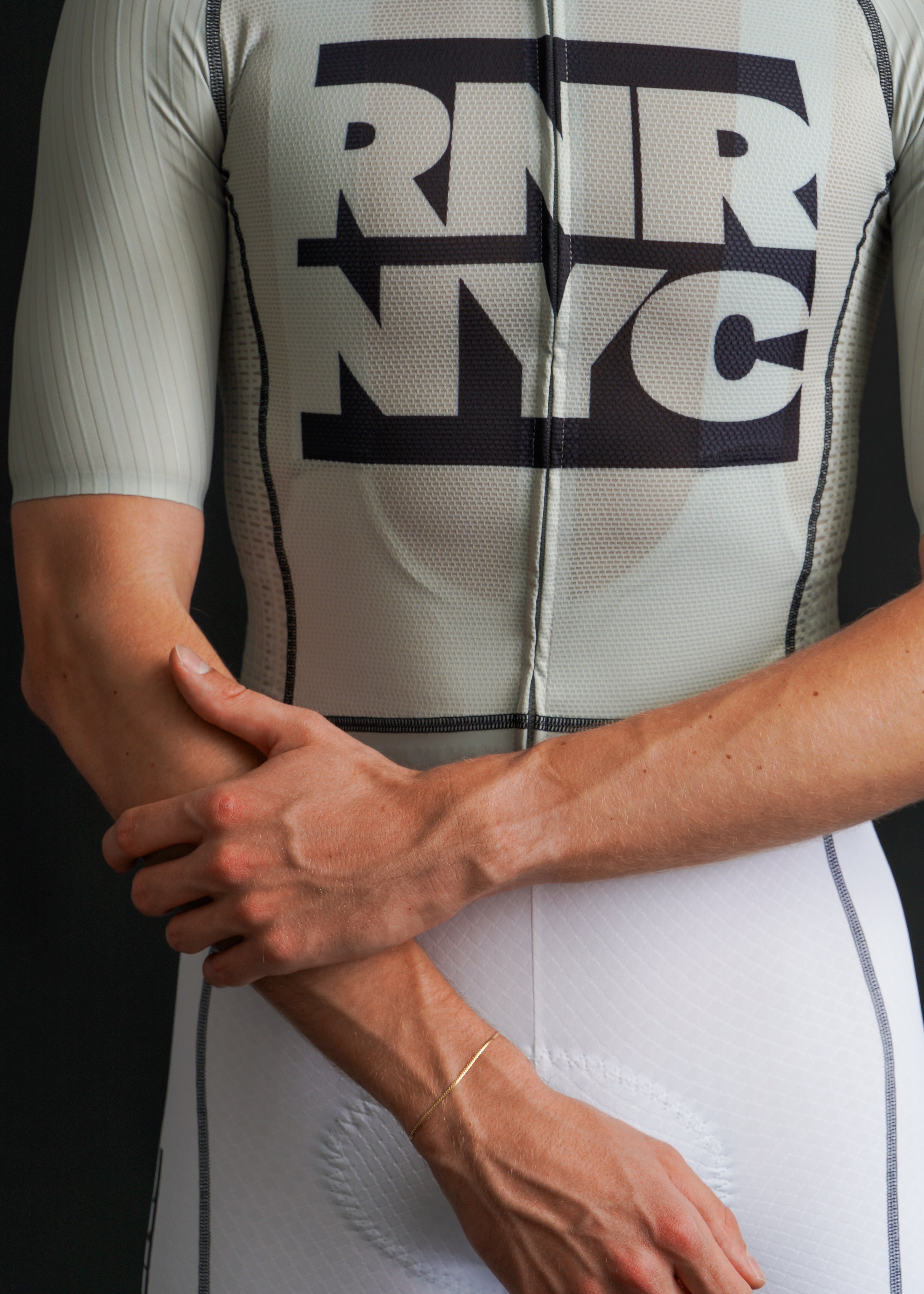 RNRNYC™ IMPACT S Jersey - Vapor - RNRNYC™