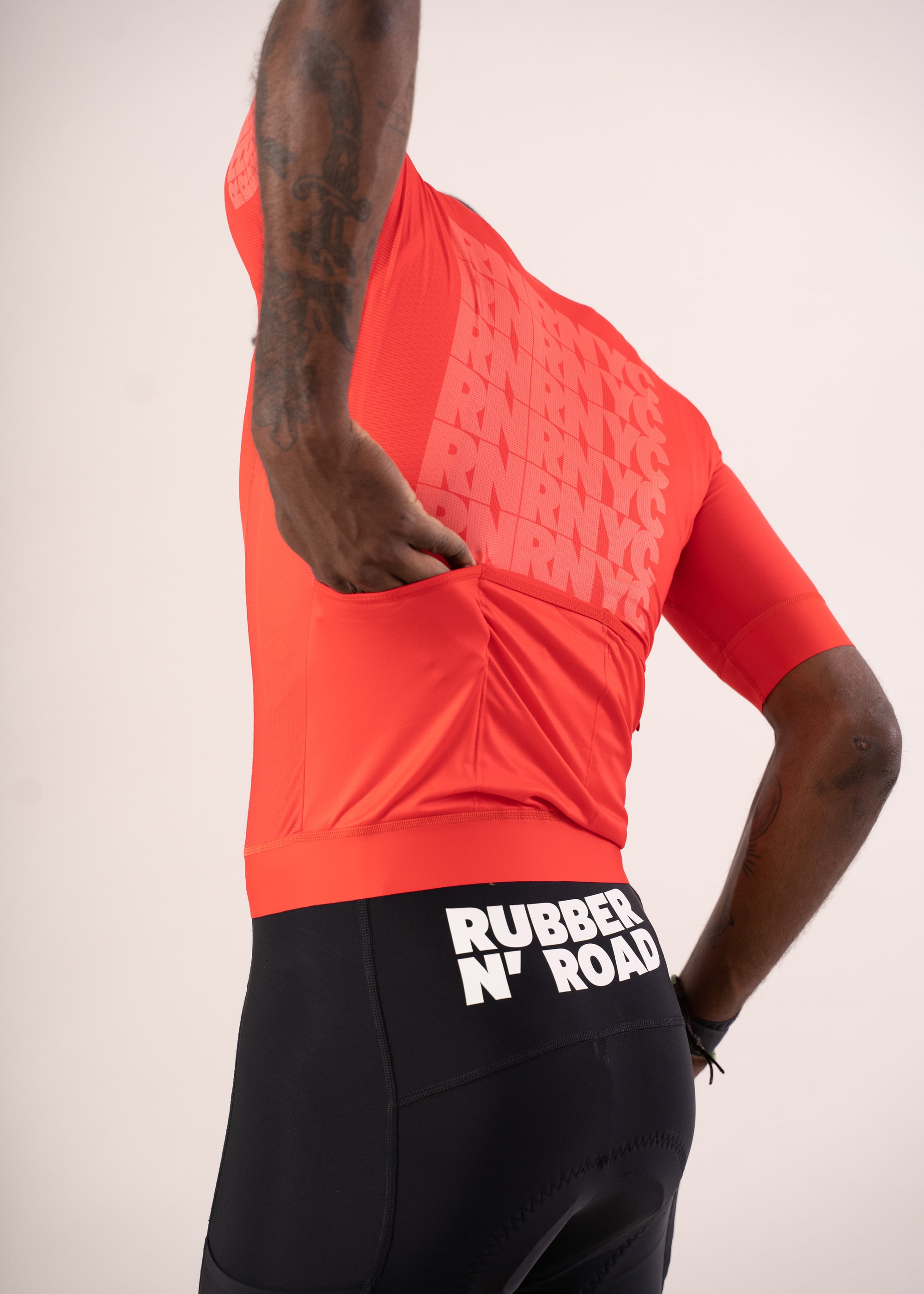Shadow Jersey
