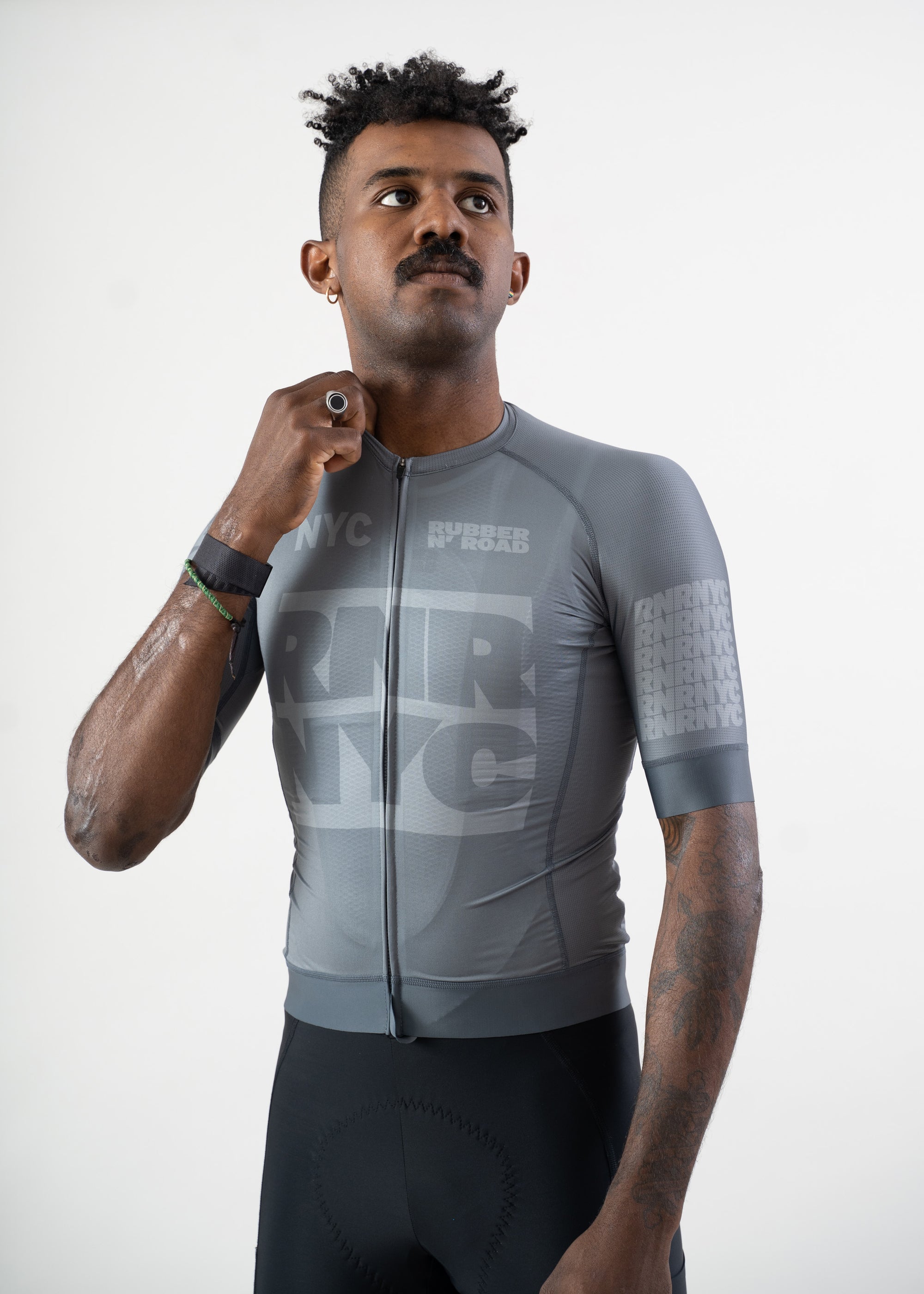Shadow Jersey