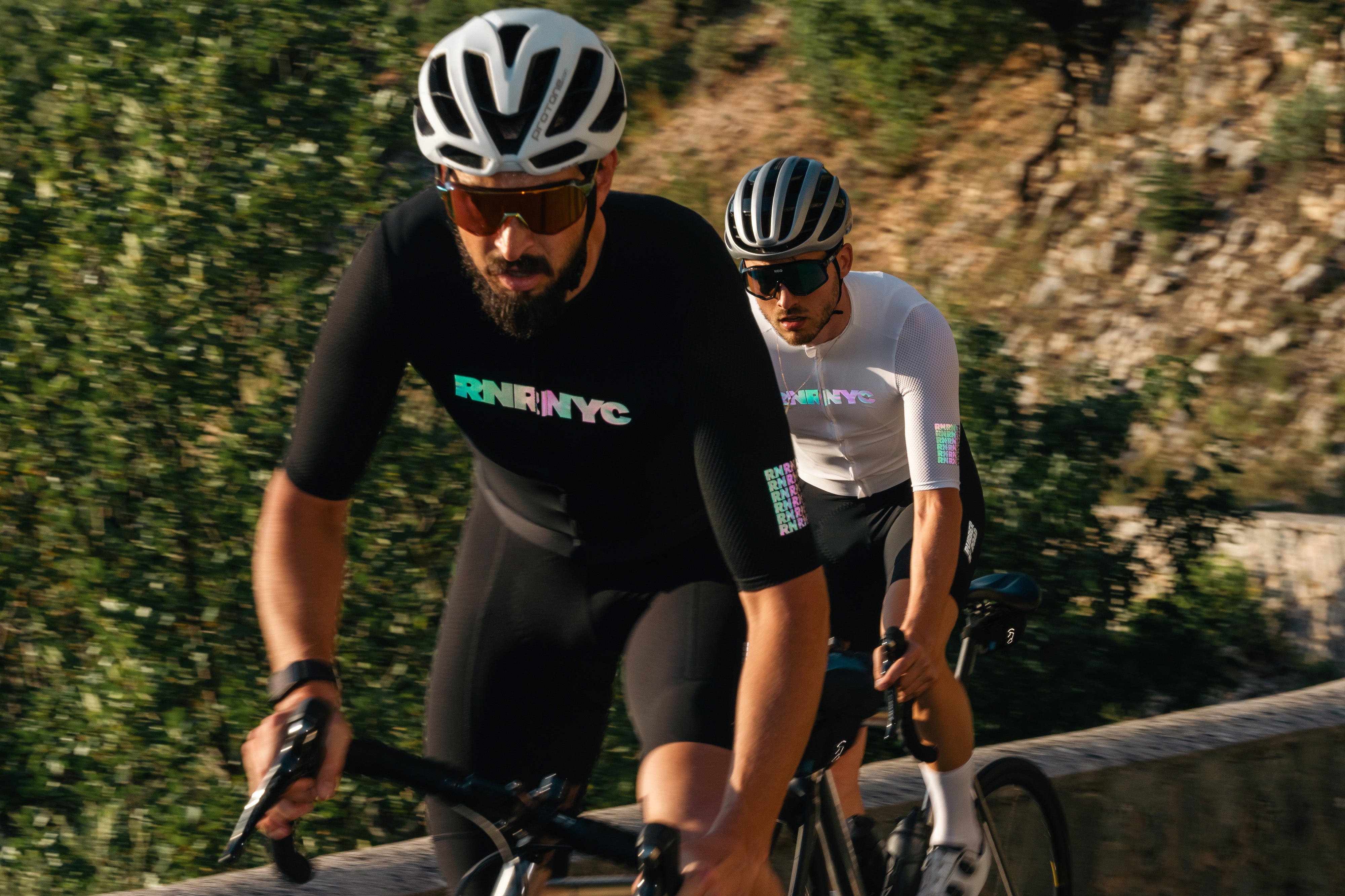 RUBBER N' ROAD RNR NYC サイクリングジャージ M Cycling Jerseys – RUBBER N' ROAD CYCLING
