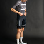 RNRNYC™ IMPACT S Jersey - Jet Grey - RNRNYC™