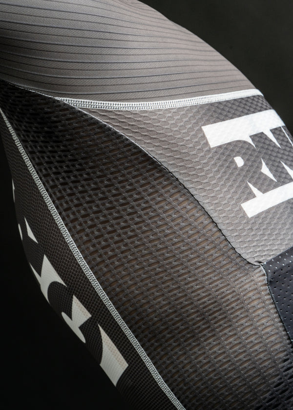 RNRNYC™ IMPACT S Jersey - Jet Grey - RNRNYC™