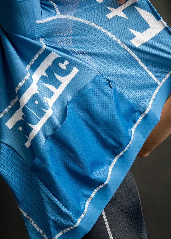 RNRNYC™ IMPACT S Jersey - Sky - RNRNYC™