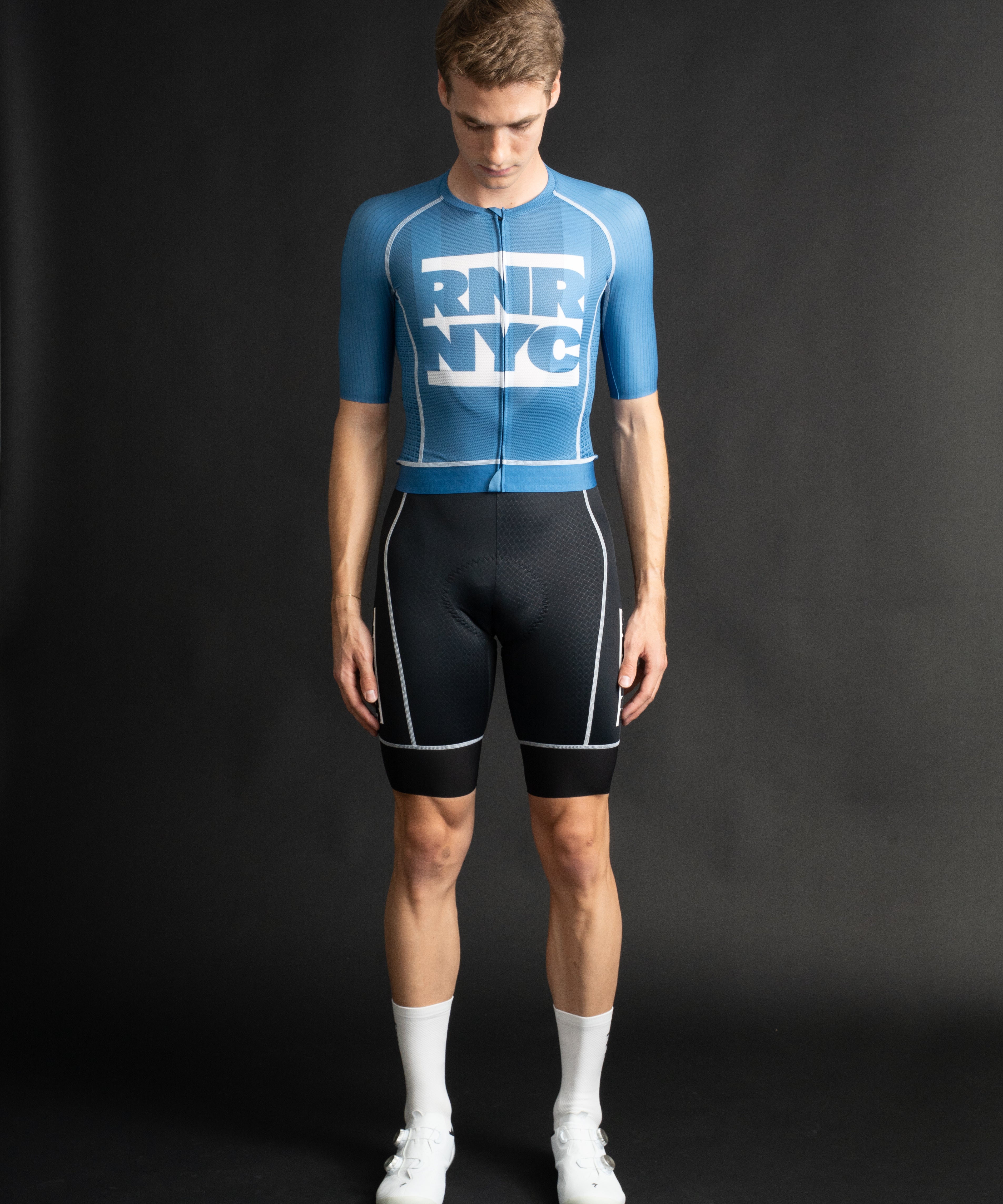 RNRNYC™ IMPACT S Jersey - Sky - RNRNYC™