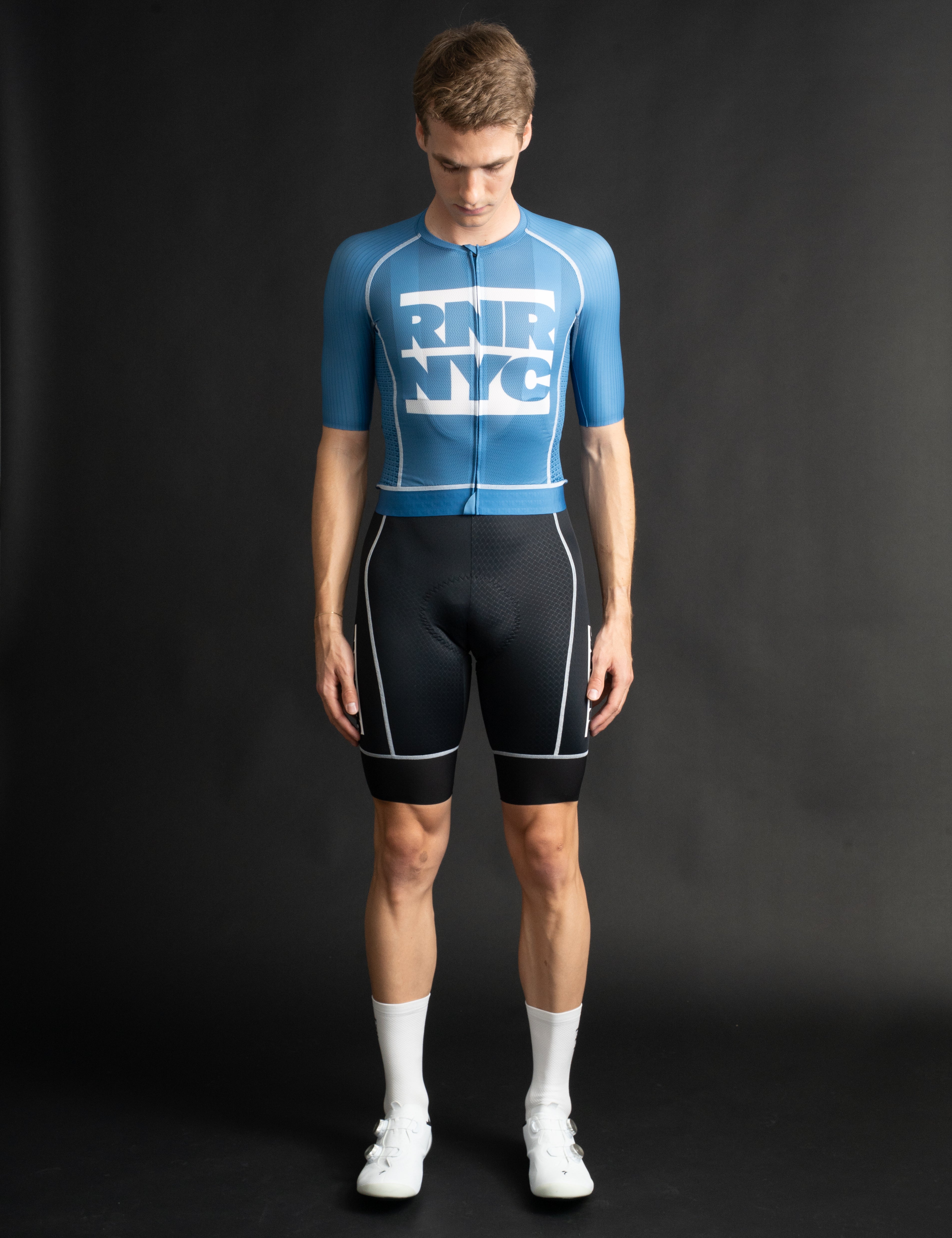 RNRNYC™ IMPACT S Jersey - Sky - RNRNYC™