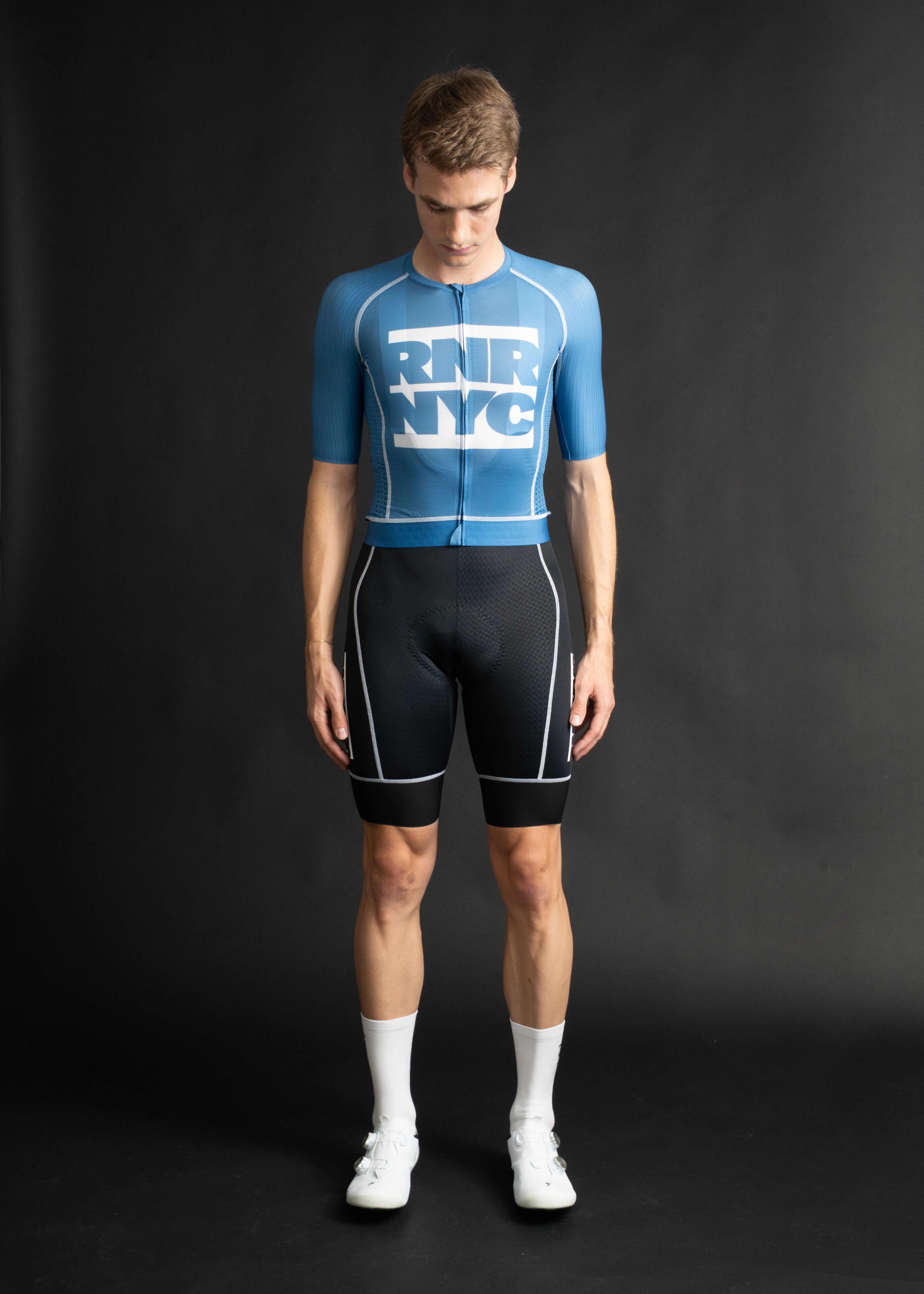 RNRNYC™ IMPACT S Jersey - Sky - RNRNYC™