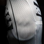 RNRNYC™ IMPACT S Jersey - White/Black - RNRNYC™