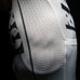RNRNYC™ IMPACT S Jersey - White/Black - RNRNYC™