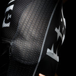 RNRNYC™ IMPACT S Jersey - Black/White - RNRNYC™