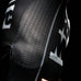 RNRNYC™ IMPACT S Jersey - Black/White - RNRNYC™
