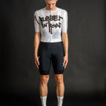 Uniform Air Jersey - Graffiti - RUBBER N' ROAD