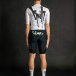 Uniform Air Jersey - Graffiti - RUBBER N' ROAD